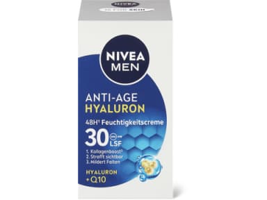 Nivea Anti-Age Hyaluron Moisturising Cream 50ml