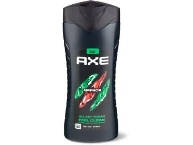 Axe Duschgel · 400 ml