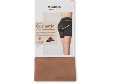 Women's shaper