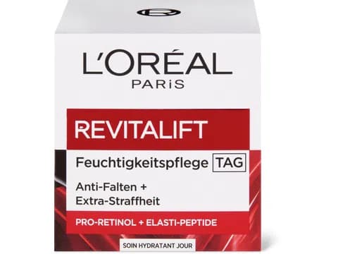 L'Oréal Revitalift crema idratante giorno 50ml