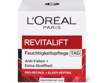 L'Oréal Revitalift Feuchtigkeitspflege Tag 50ml