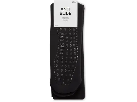 Men's non-slip socks