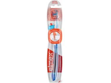 Elmex Medium Toothbrush