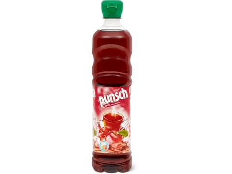 Punch alla mela