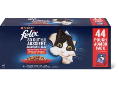 Felix Gelée · 44 x 85 g