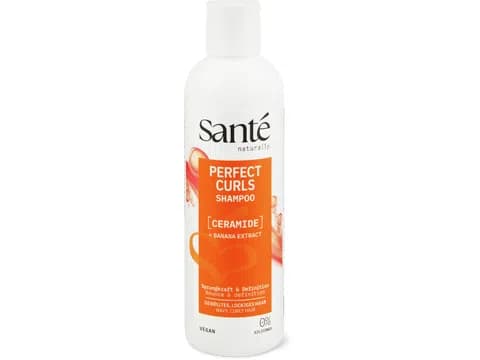 Shampoo Perfect Curls