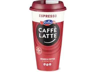 Emmi Caffè Latte Espresso · 230 ml