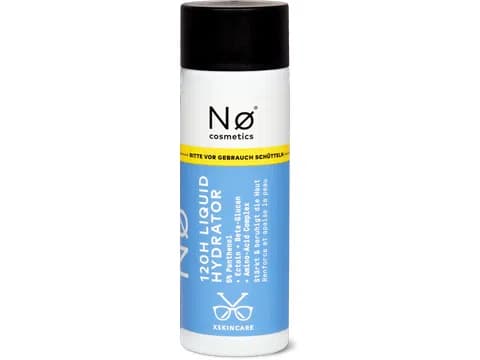 Fluido idratante 120h