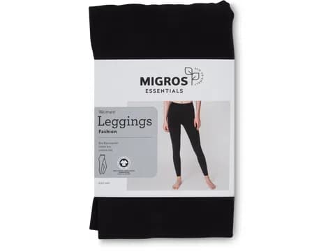 Leggings da donna Cotton