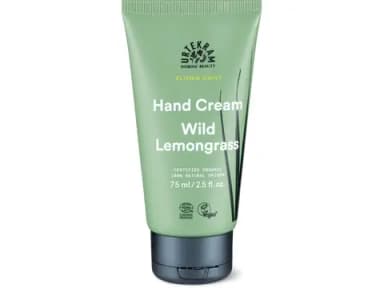 Handcreme Wild Lemongrass, vegan