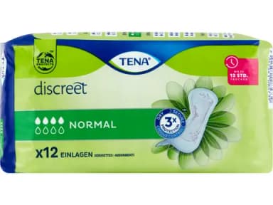 Normal Pads
