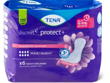 Protect+ Night pads