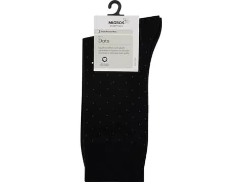 Calze da uomo Dots