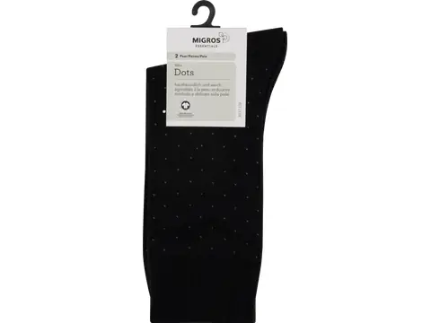 Men's Dots socks