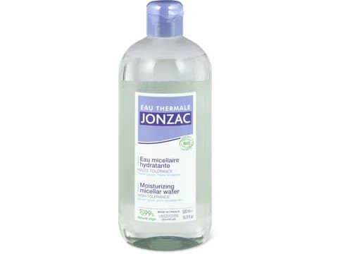 Acqua micellare idratante