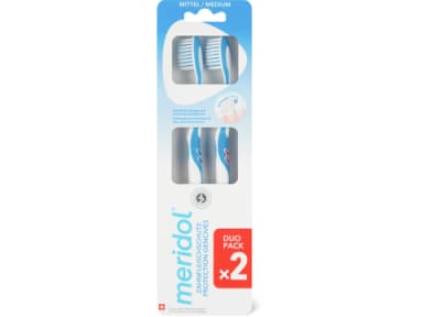 Meridol Medium toothbrush 2