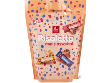 Frey Risoletto · 840 g
