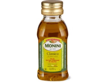 Monini Olivenöl Classico mini 50ml