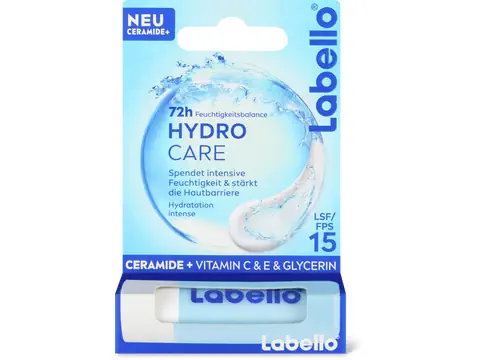 Labello Hydro Care 4.8g