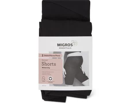 Mama Maternity Shorts conf. da 2
