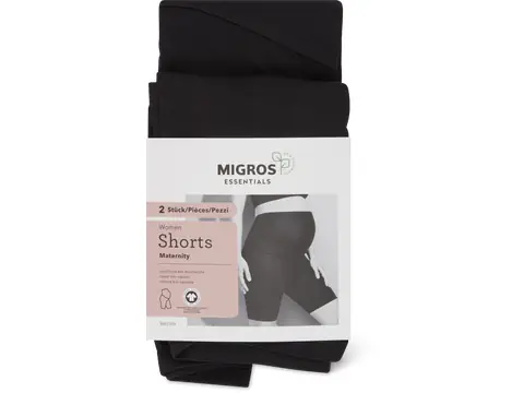 Mama Maternity shorts