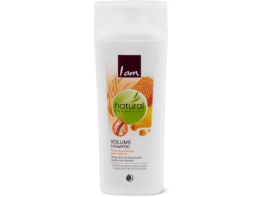 Volume Shampoo feines & kraftloses Haar