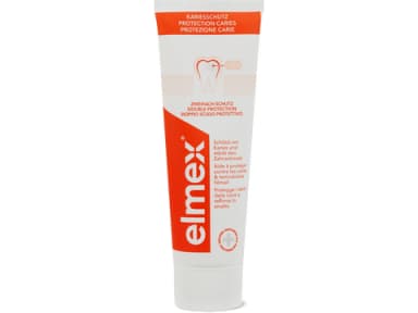 Elmex Zahnpasta · 75 ml