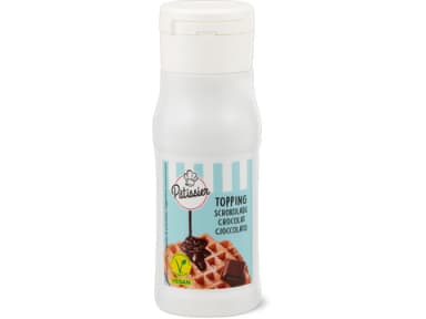Topping