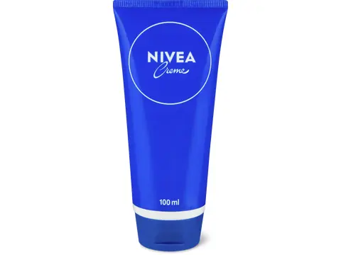 Tube de crème