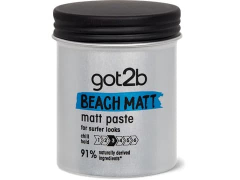 got2b Beach Matt Pasta per capelli 100ml