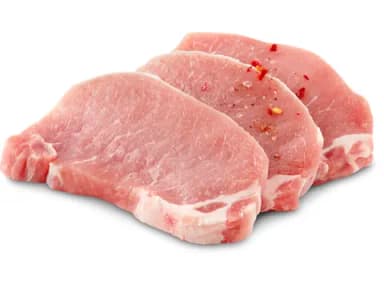 Filet de porc