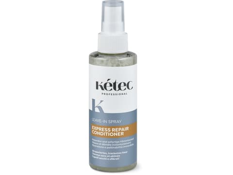 Express Conditioner capelli secchi e sfibrati