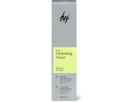 Longevity latte idratante Glow