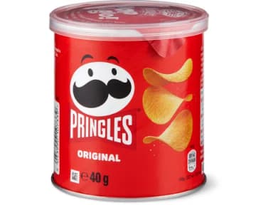Pringles Original · 40 g