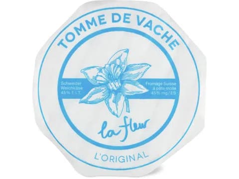Tomme la Fleur