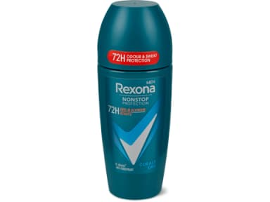 Rexona Deo Roll-on Cobalt Dry · 50 ml