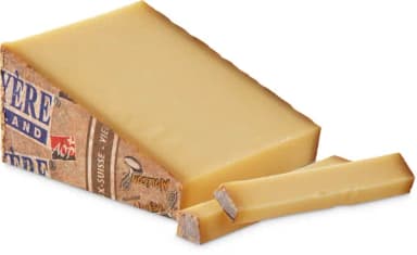 Le Gruyère AOP