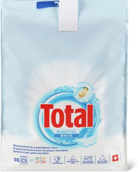 Washing Powder