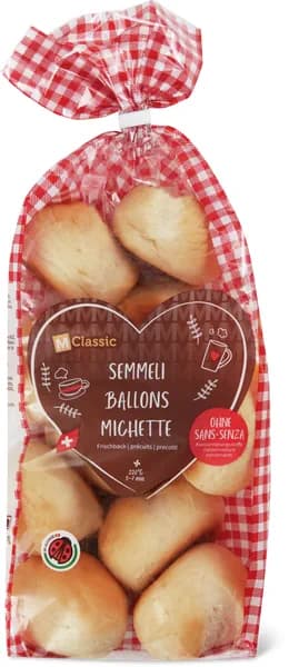 Semmeli