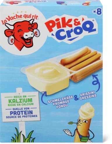 La vache qui rit Schmelzkäse 280g