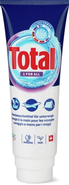 Hand Washing Detergent