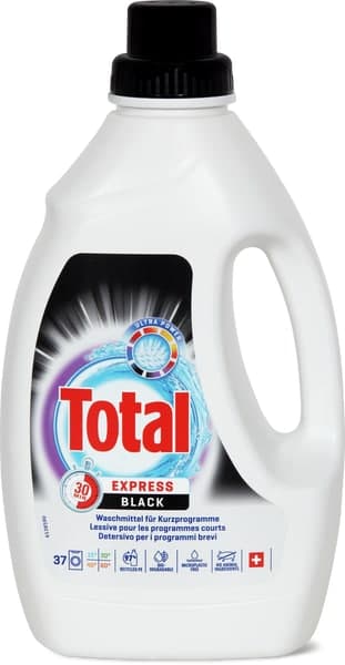 Liquid Detergent