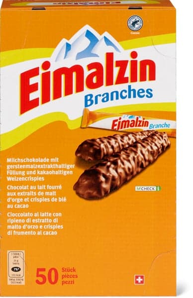 Branches