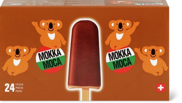 Rahm-Glace