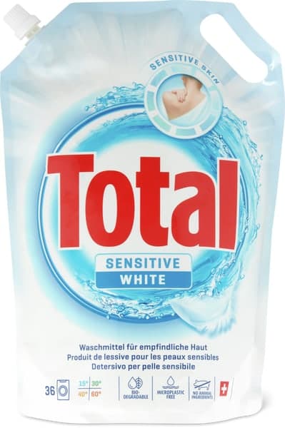 Liquid Detergent