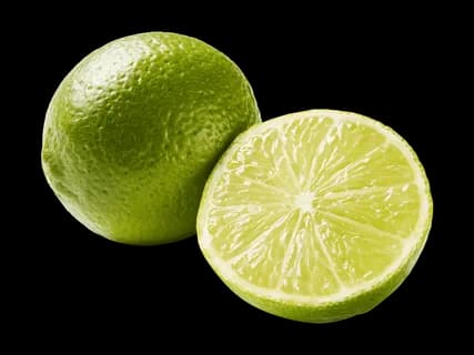Limetten