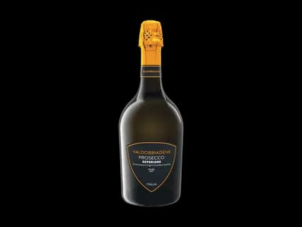 Prosecco Valdobbiadene DOCG