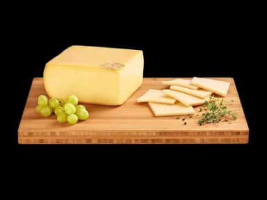 Raclette 1/4 di forma