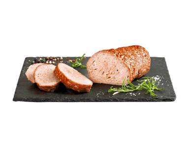 Hackbraten zum Selberbacken