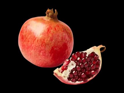 Granatapfel